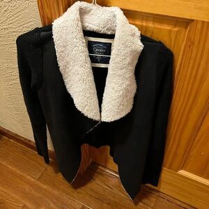 Cavalini original size small cardigan